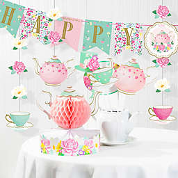 birthday party