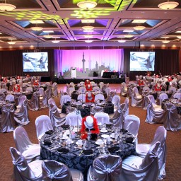 corporate event