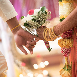 wedding outsourcing