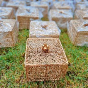 Gift Box B-019/