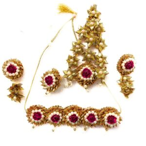 pink lower jewelry, bride, shells jewellery, jewellery designs 2021,latest bridal flower jewellery 2021 flower jewelry, bridal flower jewelry, simple bridal jewelry, elegant bridal jewelry, flower jewelry for mehandi, flower jewelry for haldi, mehandi favors, mehandi jewelry, haldi jewelry, haldi jewelry for bride sister, mehandi jewelry for sister, latest flower jewelry, latest flower jewellery, flower jewelery designs, designer flower jewelry, latest flower jewelry designs, orange flower jewelry, white flower jewelry,