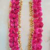 pink lower jewelry, bride, shells jewellery, jewellery designs 2021,latest bridal flower jewellery 2021 flower jewelry, bridal flower jewelry, simple bridal jewelry, elegant bridal jewelry, flower jewelry for mehandi, flower jewelry for haldi, mehandi favors, mehandi jewelry, haldi jewelry, haldi jewelry for bride sister, mehandi jewelry for sister, latest flower jewelry, latest flower jewellery, flower jewelery designs, designer flower jewelry, latest flower jewelry designs, orange flower jewelry, white flower jewelry,