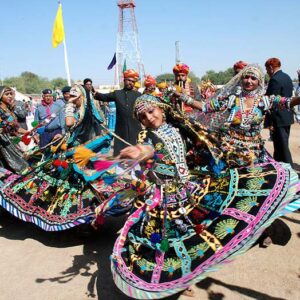 Kalbelia-Dance-Festival-Rajasthan Kalbelia-Dance-Festival-Rajasthan