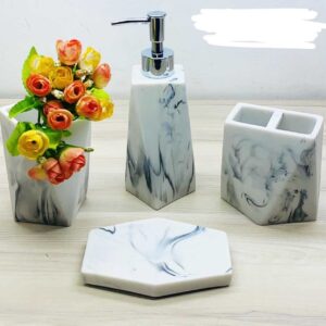 Washroom Accessories