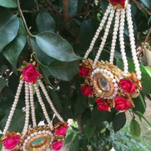 pink lower jewelry, bride flower jewelry, bridal flower jewelry, simple bridal jewelry, elegant bridal jewelry, flower jewelry for mehandi, flower jewelry for haldi, mehandi favors, mehandi jewelry, haldi jewelry, haldi jewelry for bride sister, mehandi jewelry for sister, latest flower jewelry, latest flower jewellery, flower jewelery designs, designer flower jewelry, latest flower jewelry designs, orange flower jewelry, white flower jewelry,