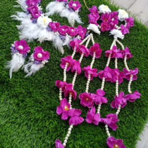 pink flower jewelry, bride flower jewelry, bridal flower jewelry, simple bridal jewelry, elegant bridal jewelry, flower jewelry for mehandi, flower jewelry for haldi, mehandi favors, mehandi jewelry, haldi jewelry, haldi jewelry for bride sister, mehandi jewelry for sister, latest flower jewelry, latest flower jewellery, flower jewelery designs, designer flower jewelry, latest flower jewelry designs, orange flower jewelry, white flower jewelry,