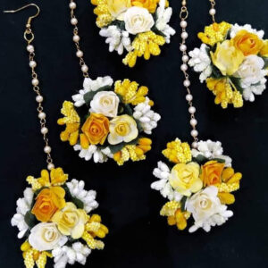 pink flower jewelry, bride flower jewelry, bridal flower jewelry, simple bridal jewelry, elegant bridal jewelry, flower jewelry for mehandi, flower jewelry for haldi, mehandi favors, mehandi jewelry, haldi jewelry, haldi jewelry for bride sister, mehandi jewelry for sister, latest flower jewelry, latest flower jewellery, flower jewelery designs, designer flower jewelry, latest flower jewelry designs, orange flower jewelry, white flower jewelry,