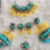 pink lower jewelry, bride flower jewelry, bridal flower jewelry, simple bridal jewelry, elegant bridal jewelry, flower jewelry for mehandi, flower jewelry for haldi, mehandi favors, mehandi jewelry, haldi jewelry, haldi jewelry for bride sister, mehandi jewelry for sister, latest flower jewelry, latest flower jewellery, flower jewelery designs, designer flower jewelry, latest flower jewelry designs, orange flower jewelry, white flower jewelry,