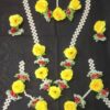 pink flower jewelry, bride flower jewelry, bridal flower jewelry, simple bridal jewelry, elegant bridal jewelry, flower jewelry for mehandi, flower jewelry for haldi, mehandi favors, mehandi jewelry, haldi jewelry, haldi jewelry for bride sister, mehandi jewelry for sister, latest flower jewelry, latest flower jewellery, flower jewelery designs, designer flower jewelry, latest flower jewelry designs, orange flower jewelry, white flower jewelry,