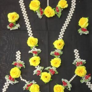 pink flower jewelry, bride flower jewelry, bridal flower jewelry, simple bridal jewelry, elegant bridal jewelry, flower jewelry for mehandi, flower jewelry for haldi, mehandi favors, mehandi jewelry, haldi jewelry, haldi jewelry for bride sister, mehandi jewelry for sister, latest flower jewelry, latest flower jewellery, flower jewelery designs, designer flower jewelry, latest flower jewelry designs, orange flower jewelry, white flower jewelry,
