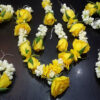 pink lower jewelry, bride flower jewelry, bridal flower jewelry, simple bridal jewelry, elegant bridal jewelry, flower jewelry for mehandi, flower jewelry for haldi, mehandi favors, mehandi jewelry, haldi jewelry, haldi jewelry for bride sister, mehandi jewelry for sister, latest flower jewelry, latest flower jewellery, flower jewelery designs, designer flower jewelry, latest flower jewelry designs, orange flower jewelry, white flower jewelry,