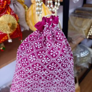 Bags & Potlis BG-022