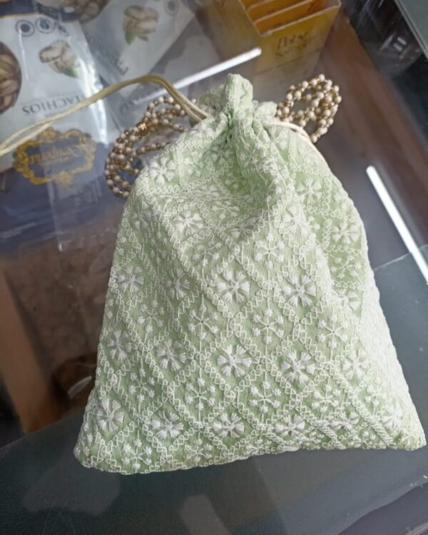 Bags & Potlis BG-023