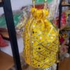 Bags & Potlis BG-026